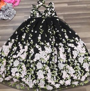 It was a prom dress I don't need it anymore